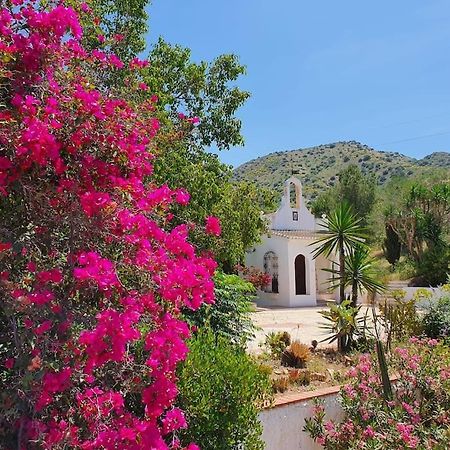 アロラ La Barranca De La Barca Bed & Breakfast エクステリア 写真