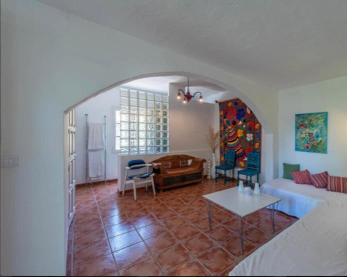 アロラ La Barranca De La Barca Bed & Breakfast エクステリア 写真