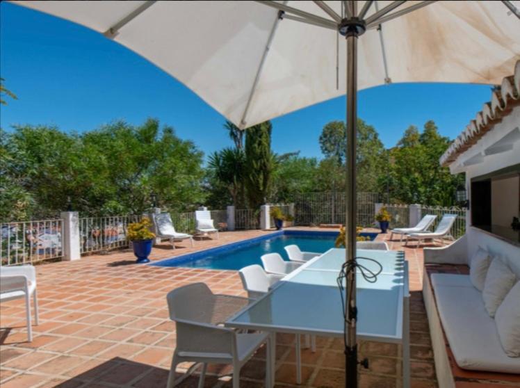 アロラ La Barranca De La Barca Bed & Breakfast エクステリア 写真