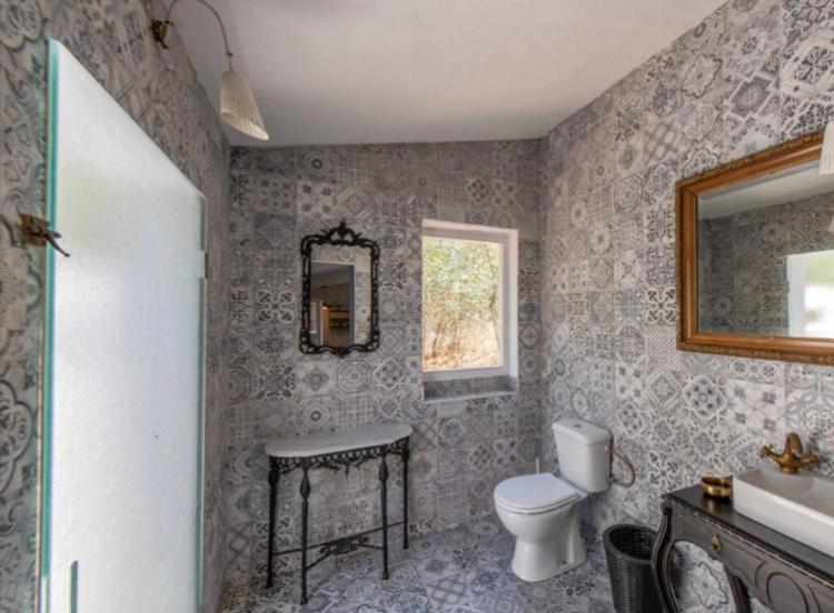 アロラ La Barranca De La Barca Bed & Breakfast エクステリア 写真