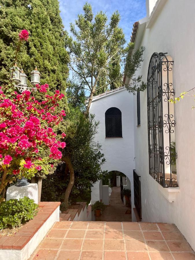 アロラ La Barranca De La Barca Bed & Breakfast エクステリア 写真
