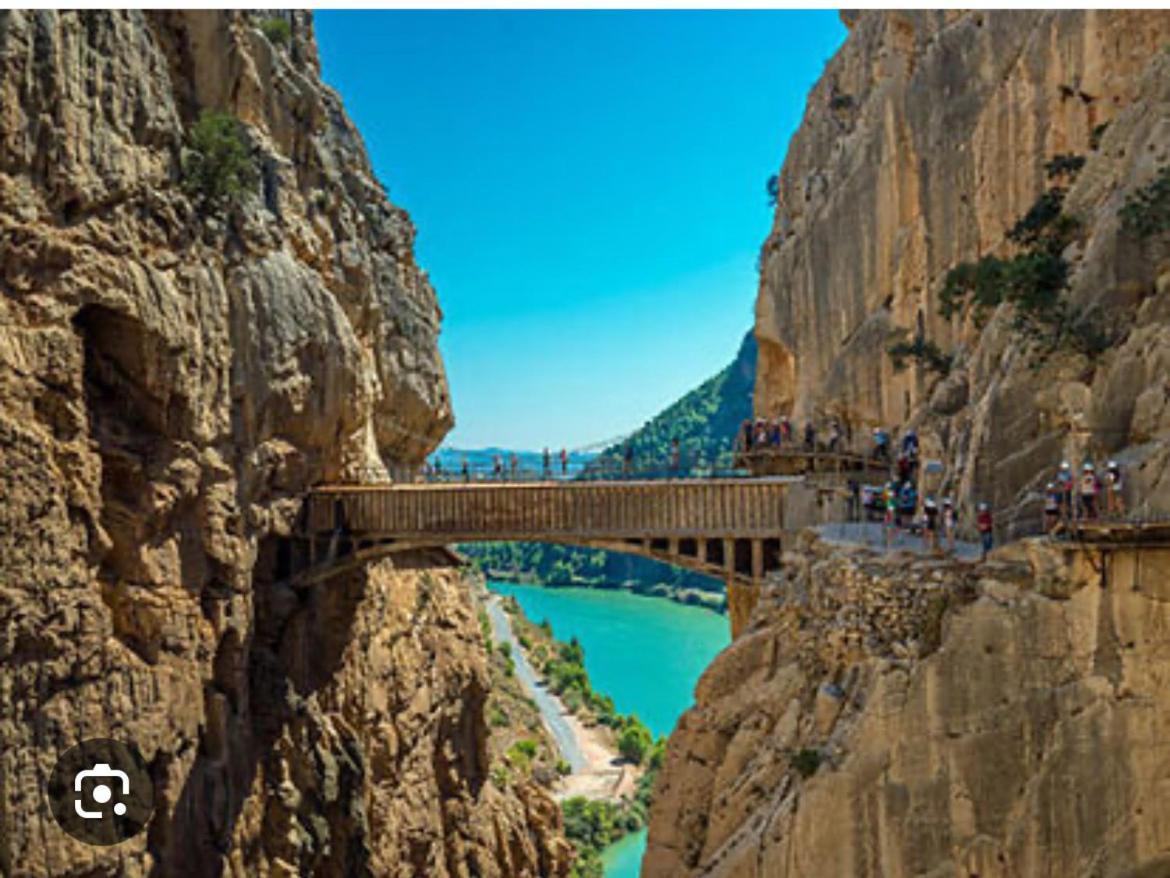 アロラ La Barranca De La Barca Bed & Breakfast エクステリア 写真